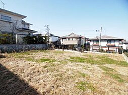 物件画像 仙台市青葉区貝ケ森3丁目　建築条件無し売地