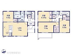 物件画像 若林区南小泉4丁目I　3号棟