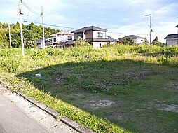 亘理町吉田字宮前　建築条件無し売地