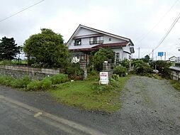 角田市佐倉字下土浮　中古