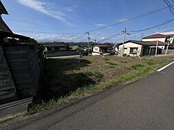 物件画像 柴田郡柴田町槻木西3丁目　建築条件無し売地