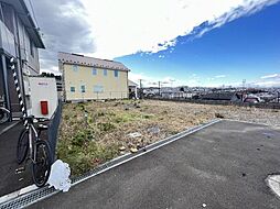 青葉区荒巻本沢3丁目　建築条件無し売地　宅地1