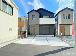 物件画像 名古屋市西区こも原町1期　1号棟