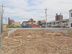 物件画像 犬山市第1松本町　2号地