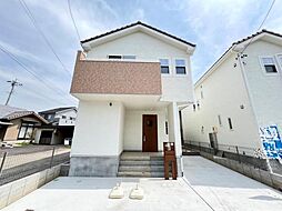 物件画像 一宮市木曽川町外割田　1号棟