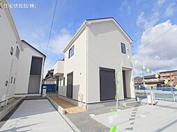 物件画像 犬山市木津22ー1期　3号棟