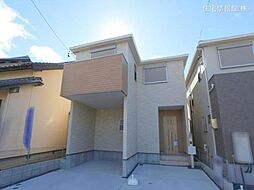 物件画像 名古屋市第1中川区本前田町　2号棟