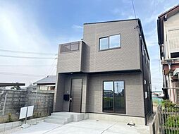 物件画像 一宮市千秋町小山字城　新築戸建