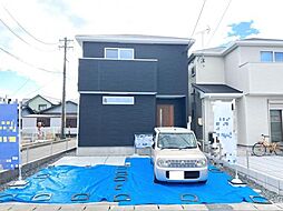 物件画像 一宮市第5木曽川町外割田　2号棟