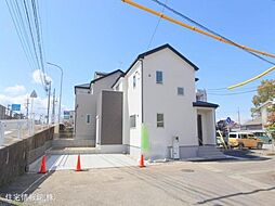 物件画像 犬山市犬山23ー1期　2号棟