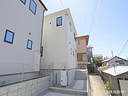 物件画像 瀬戸市新郷町23ー1期　2号棟