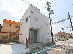 物件画像 春日井市町屋町23ーP1　1号棟