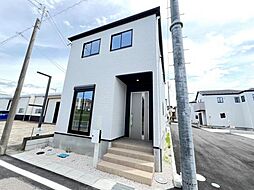 物件画像 岩倉市八剱町2期　2号棟