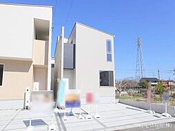 物件画像 尾張旭市　渋川小学校南　B棟