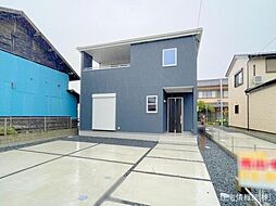 物件画像 津島市舟戸町　1号棟