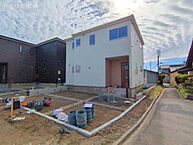 愛知県稲沢市治郎丸中町：物件画像