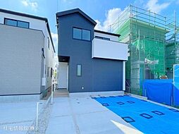 物件画像 名古屋市中村区宿跡町1期　6号棟