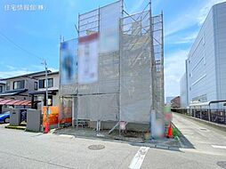 物件画像 一宮市南出町　1号棟