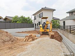 春日井市六軒屋町5期　2号棟