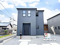 物件画像 稲沢市平和町東城郷内 新築戸建　1号棟