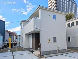 物件画像 瀬戸市蔵所町　3号棟