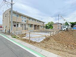 物件画像 一宮市奥町5期　1号棟