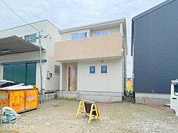 物件画像 中村区橋下町　2号棟