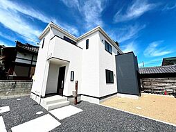 物件画像 一宮市玉野字西瀬古 新築戸建　1号棟