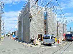 物件画像 西区砂原町　6号棟