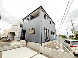 物件画像 稲沢市田代2丁目 新築戸建　1号棟