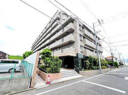 物件画像 ライオンズマンション名西橋緑地