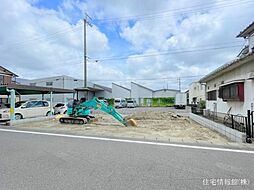 物件画像 一宮市中町1期　1号地