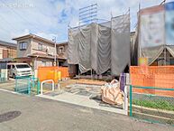 愛知県岩倉市八剱町五林：物件画像
