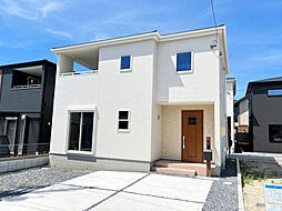 物件画像 一宮市猿海道2丁目 新築戸建　1号棟