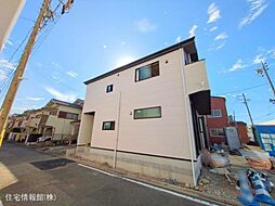 物件画像 名古屋市中川区十一番町1期　1号棟