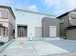 物件画像 一宮市浅井町河田23ー1期　1号棟