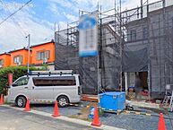 愛知県岩倉市大市場町郷前：物件画像