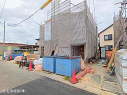 物件画像 江南市高屋町後山　2号棟