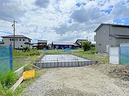 物件画像 岩倉市川井町第二　1号棟