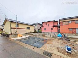 物件画像 小牧市西之島　2号棟