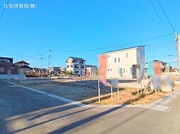 物件画像 江南市宮後町砂場東23−P1　5区画