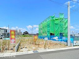 物件画像 江南市宮後町砂場東23−P1　4区画