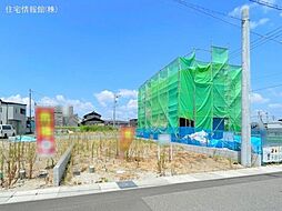 物件画像 江南市宮後町砂場東23−P1　4区画