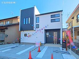 物件画像 江南市村久野町平野　1号棟