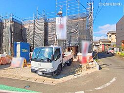 物件画像 江南市村久野町　2号棟