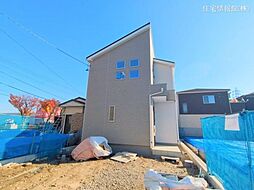 物件画像 北名古屋市久地野4期1棟　1号棟