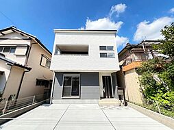 物件画像 一宮市篭屋1丁目 新築戸建　1号棟