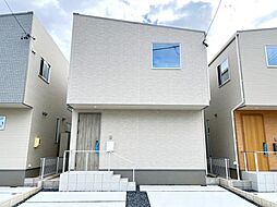 物件画像 一宮市三条字郷内西 新築戸建　2号棟