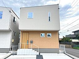 物件画像 一宮市三条字郷内西 新築戸建　1号棟