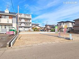 物件画像 江南市大間町　2号棟